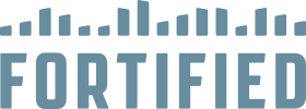 Fortfied logo